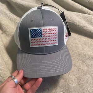 yee yee baseball cap